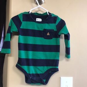 Baby Gap onesie
